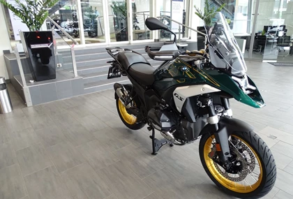 Neumotorrad Neumotorrad