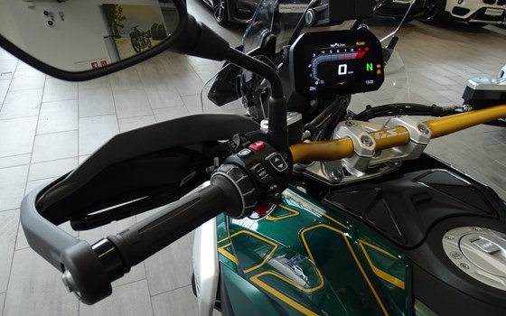Neufahrzeug BMW R 1300 GS - Bild 10