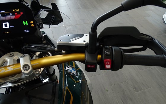 Neufahrzeug BMW R 1300 GS - Bild 11