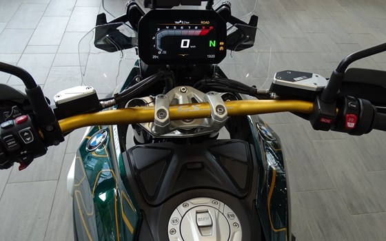 Neufahrzeug BMW R 1300 GS - Bild 12