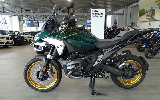 Neufahrzeug BMW R 1300 GS - Bild 2 Neufahrzeug BMW R 1300 GS - Bild 2