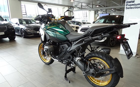 Neufahrzeug BMW R 1300 GS - Bild 3 Neufahrzeug BMW R 1300 GS - Bild 3