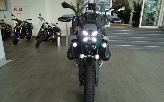 Neufahrzeug BMW R 1300 GS - Bild 5 Neufahrzeug BMW R 1300 GS - Bild 5