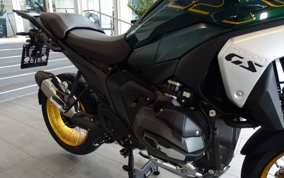 Neufahrzeug BMW R 1300 GS - Bild 6 Neufahrzeug BMW R 1300 GS - Bild 6