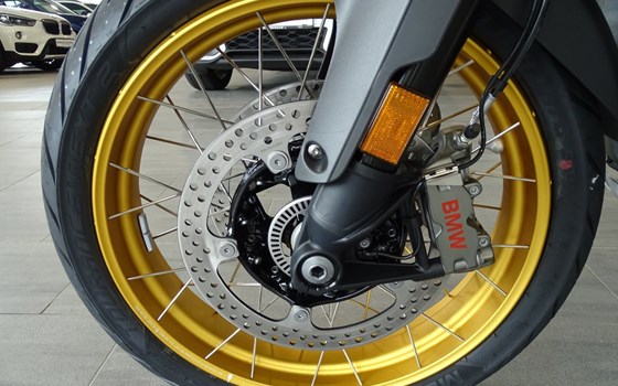 Neufahrzeug BMW R 1300 GS - Bild 7