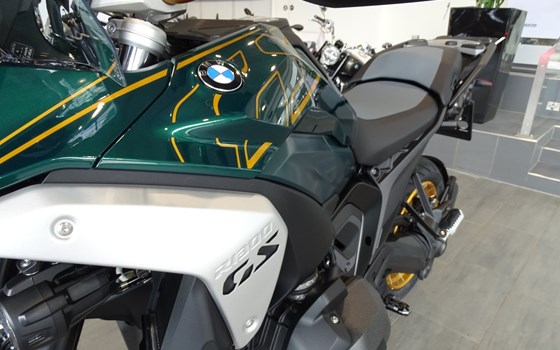 Neufahrzeug BMW R 1300 GS - Bild 8 Neufahrzeug BMW R 1300 GS - Bild 8