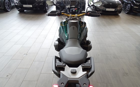 Neufahrzeug BMW R 1300 GS - Bild 9 Neufahrzeug BMW R 1300 GS - Bild 9