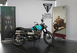 Neumotorrad Triumph Scrambler 900 Neumotorrad Triumph Scrambler 900