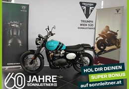 Neumotorrad Triumph Scrambler 900
