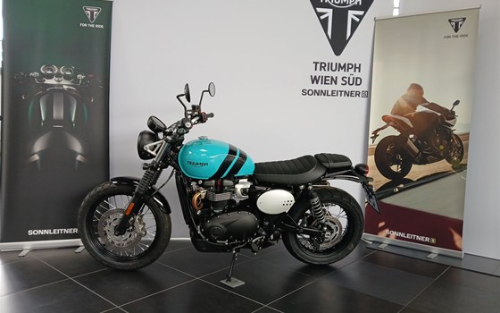 Neufahrzeug Triumph Scrambler 900 - Bild 12