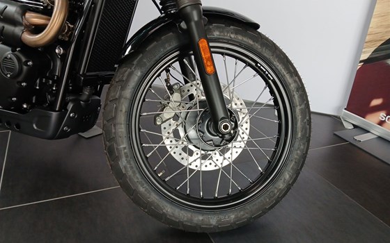 Neufahrzeug Triumph Scrambler 900 - Bild 5 Neufahrzeug Triumph Scrambler 900 - Bild 5