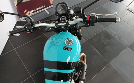Neufahrzeug Triumph Scrambler 900 - Bild 6 Neufahrzeug Triumph Scrambler 900 - Bild 6