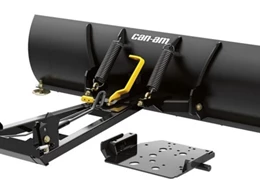Gebrauchte Can-Am Outlander 1000 Max XT-P Gebrauchte Can-Am Outlander 1000 Max XT-P