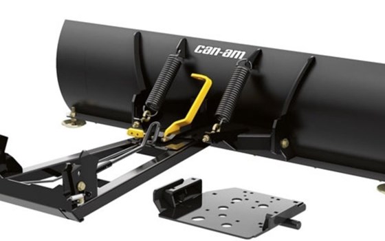 Gebrauchtmotorrad Can-Am Outlander 1000 Max XT-P - Bild 1 Gebrauchtmotorrad Can-Am Outlander 1000 Max XT-P - Bild 1