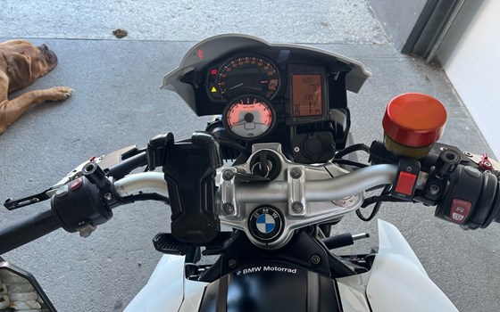 Gebrauchtmotorrad BMW F 800 R - Bild 10 Gebrauchtmotorrad BMW F 800 R - Bild 10