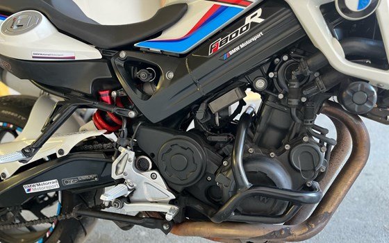 Gebrauchtmotorrad BMW F 800 R - Bild 13 Gebrauchtmotorrad BMW F 800 R - Bild 13