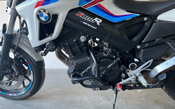 Gebrauchtmotorrad BMW F 800 R - Bild 15 Gebrauchtmotorrad BMW F 800 R - Bild 15