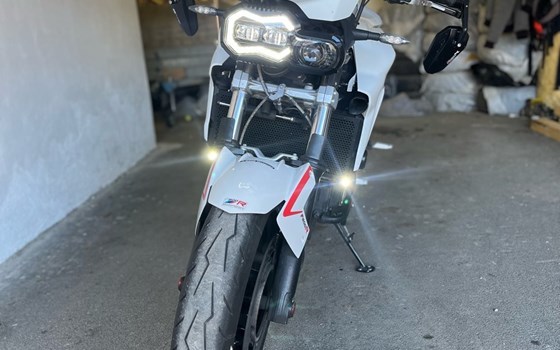Gebrauchtmotorrad BMW F 800 R - Bild 16 Gebrauchtmotorrad BMW F 800 R - Bild 16