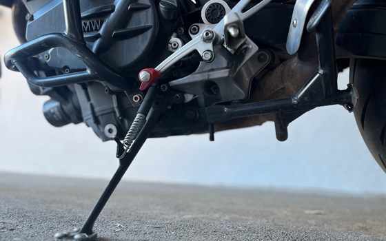 Gebrauchtmotorrad BMW F 800 R - Bild 4 Gebrauchtmotorrad BMW F 800 R - Bild 4