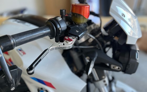 Gebrauchtmotorrad BMW F 800 R - Bild 6 Gebrauchtmotorrad BMW F 800 R - Bild 6