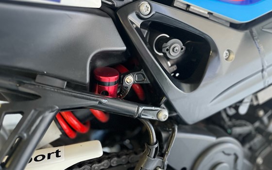 Gebrauchtmotorrad BMW F 800 R - Bild 9 Gebrauchtmotorrad BMW F 800 R - Bild 9