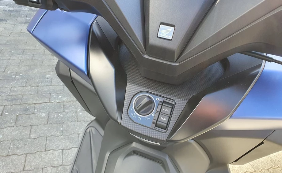 Angebot Honda Forza 125 Bild 10: Angebot Honda Forza 125