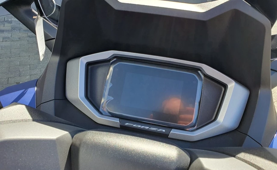 Angebot Honda Forza 125 Bild 11: Angebot Honda Forza 125