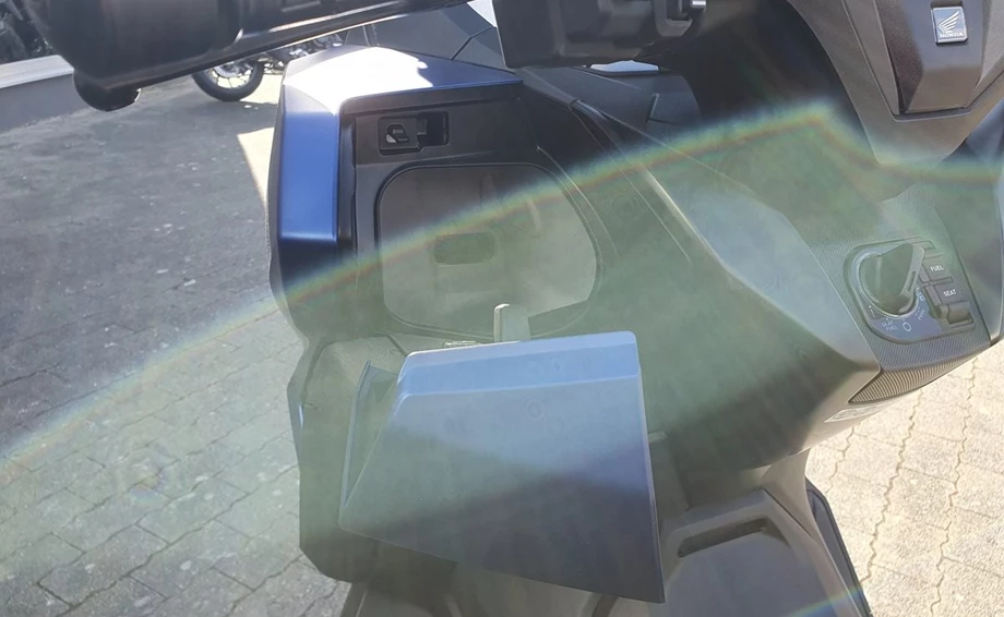 Angebot Honda Forza 125 Bild 20: Angebot Honda Forza 125