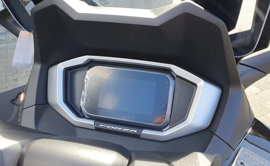 Angebot Honda Forza 350 Bild 11: Angebot Honda Forza 350