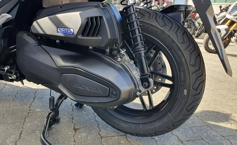 Angebot Honda Forza 350 Bild 15: Angebot Honda Forza 350