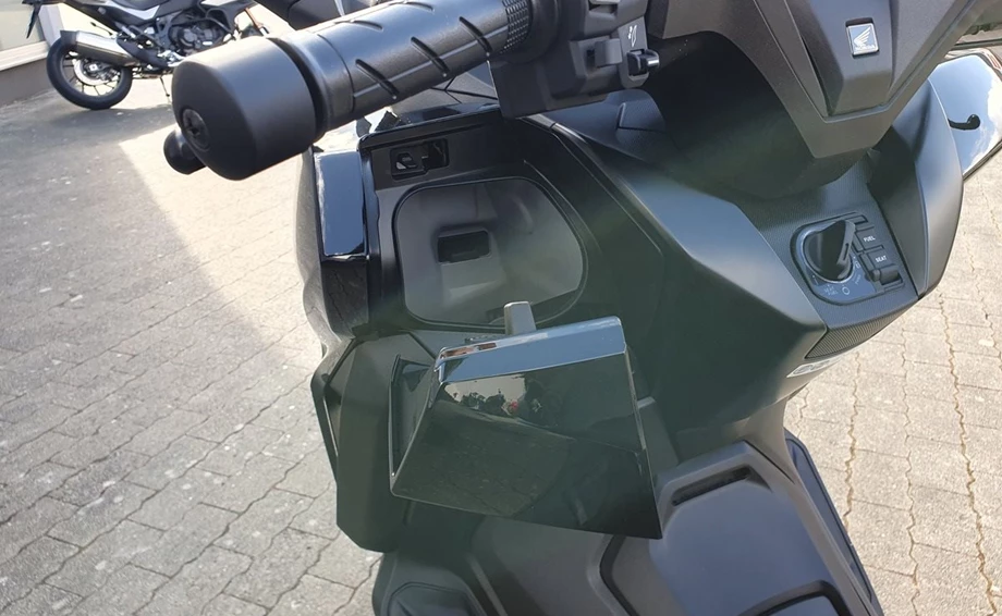 Angebot Honda Forza 350 Bild 20: Angebot Honda Forza 350