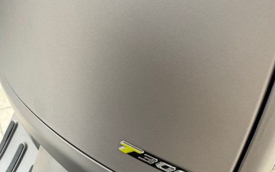 Neufahrzeug Vespa GTS 300 Super Tech - Bild 9