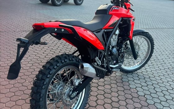 Neufahrzeug Beta Alp 4.0 - Bild 3