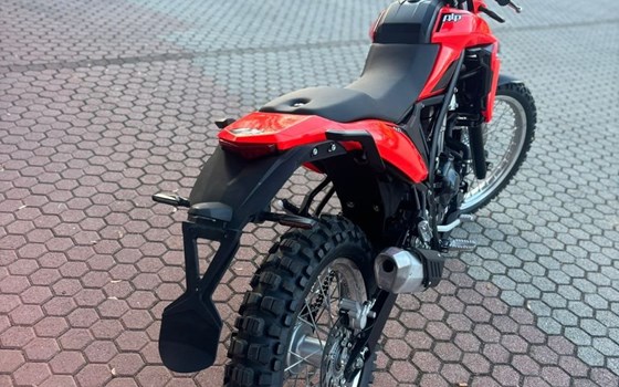 Neufahrzeug Beta Alp 4.0 - Bild 4