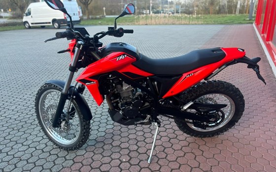 Neufahrzeug Beta Alp 4.0 - Bild 5