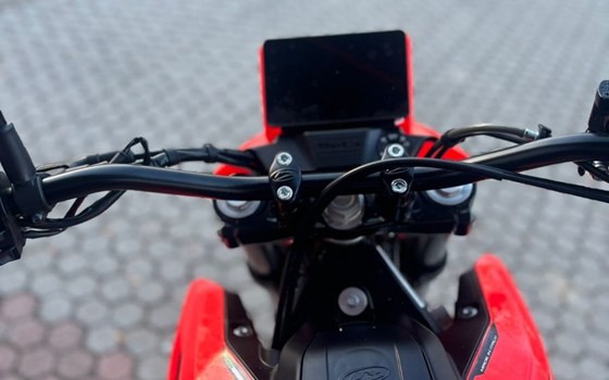 Neufahrzeug Beta Alp 4.0 - Bild 7