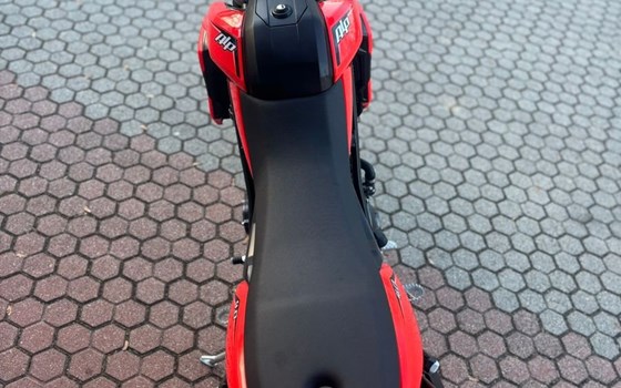 Neufahrzeug Beta Alp 4.0 - Bild 8