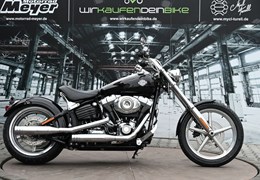 Gebrauchte Harley-Davidson Softtail Rocker C FXCWC