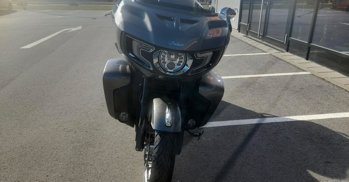 Angebot Indian Pursuit Limited