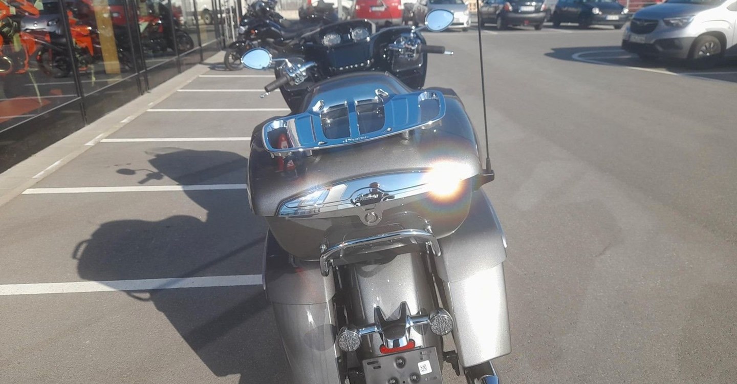 Angebot Indian Pursuit Limited