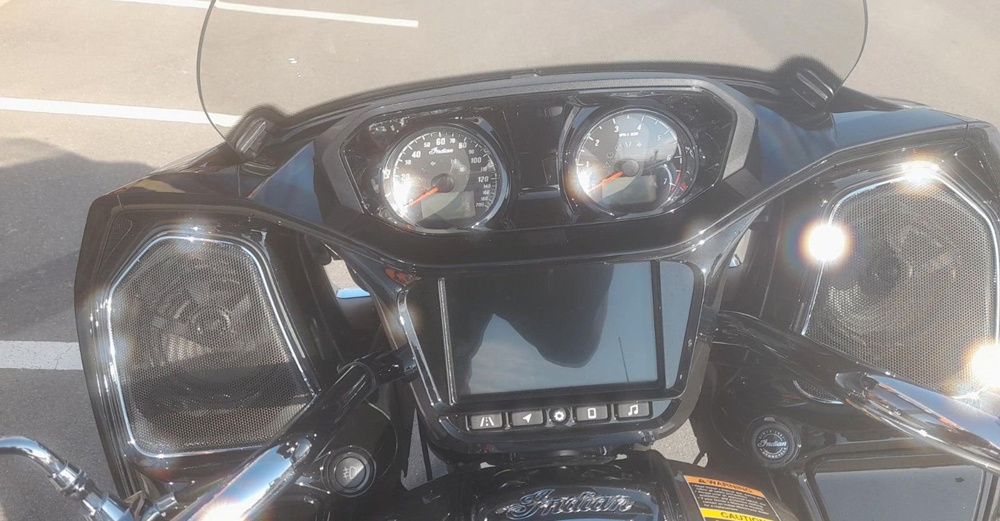 Angebot Indian Pursuit Limited