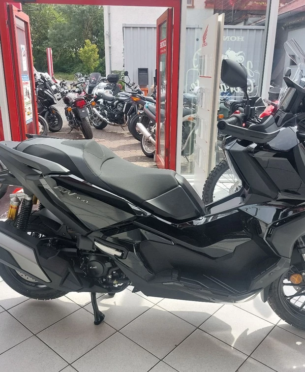 Honda ADV350
