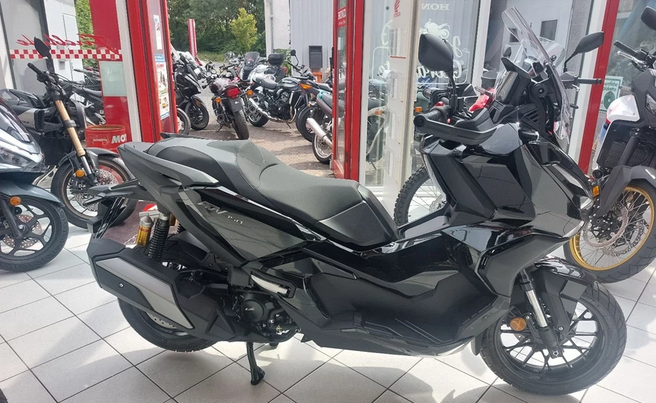 Offer Honda ADV350 Bild 1: Offer Honda ADV350