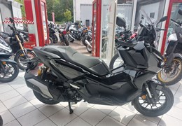 Neumotorrad Honda ADV350