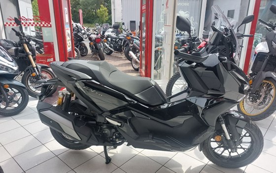 Neufahrzeug Honda ADV350 - Bild 1