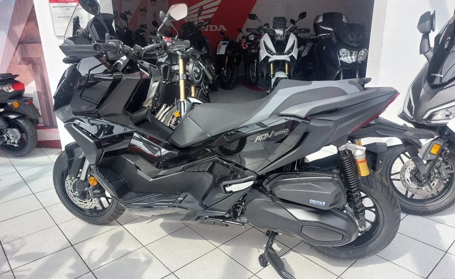 Offer Honda ADV350 Bild 4: Offer Honda ADV350
