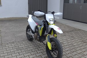 Angebot Husqvarna 701 Supermoto