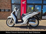 Honda SH150i