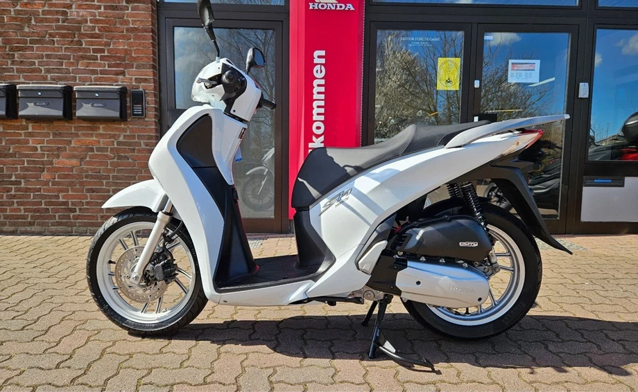 Offer Honda SH150i Bild 1: Offer Honda SH150i