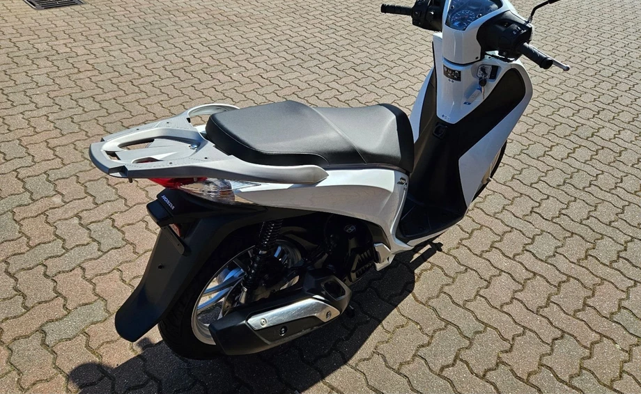 Offer Honda SH150i Bild 4: Offer Honda SH150i